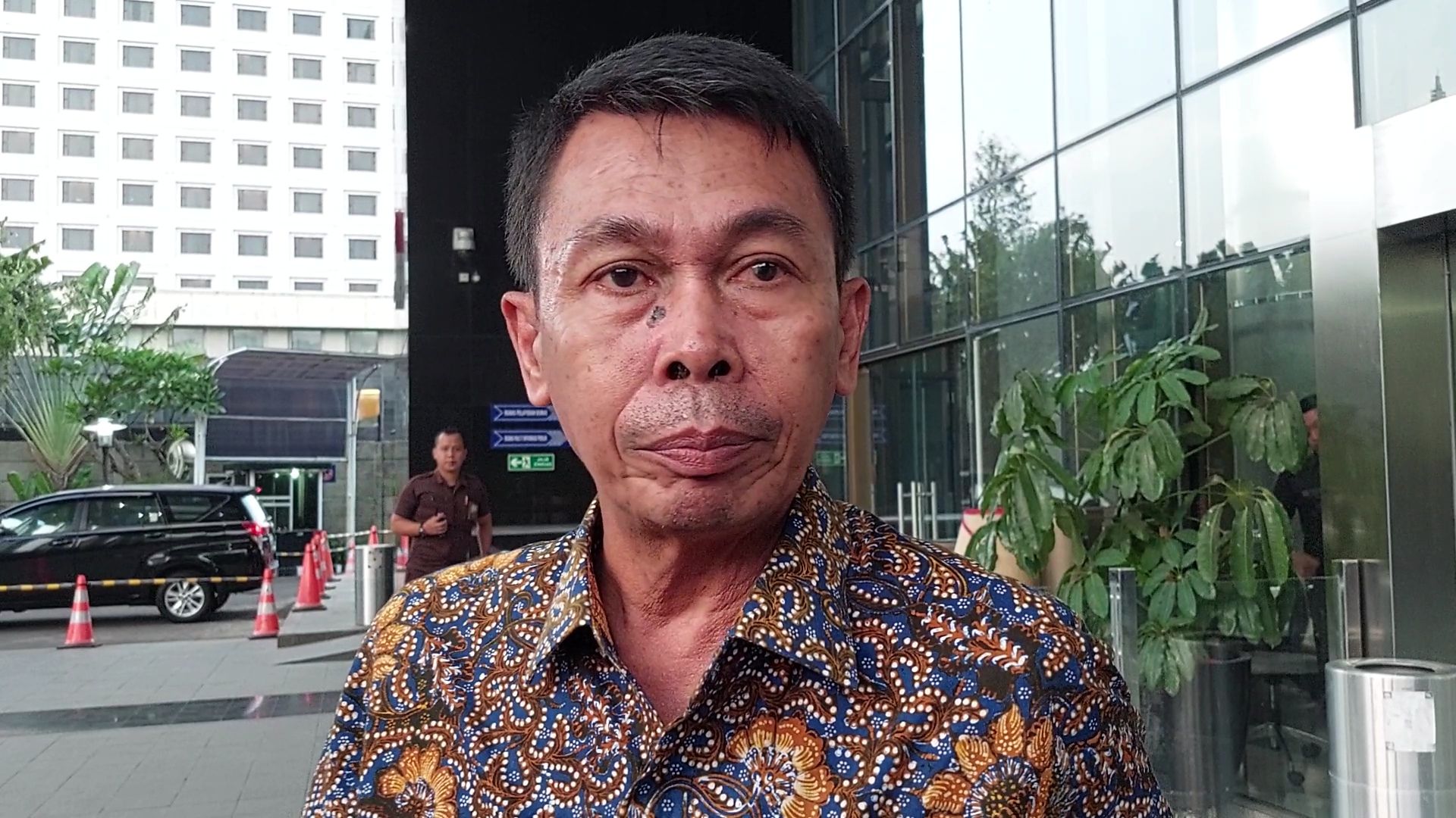 KPK Ingatkan Pegawai Negeri Minta THR ke Perusahaan Bisa Jadi Kasus Korupsi