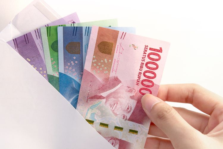 Populer Money Karyawan Dapat Rp 600 000 Per Bulan Rencana Penggabungan Gojek Dan Grab Halaman All Kompas Com