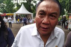 Soal Dewan Kolonel Puan Maharani, PDI-P: Hanya 