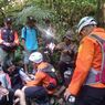 Satu Pendaki Tewas Tersambar Petir di Gunung Bawang Kalbar, Tiga Rekannya Tersesat Saat Cari Pertolongan