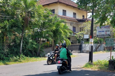 Dampak Pemadaman Listrik Bali: Ritel dan Restoran Kecil Merugi hingga 50 Persen