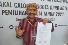 Mayoritas Bacaleg PDI-P Solo Milenial, FX Rudy Yakin Gibran Bisa Bantu Gaet Pemilih Muda