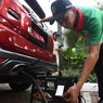 Tak Lulus Uji Emisi, Mobil dan Motor di DKI Bakal Sulit Urus STNK