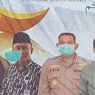 Foto Pejabat Depok di Spanduk Tampak Janggal, Pemkot Akui Itu Hasil Editan