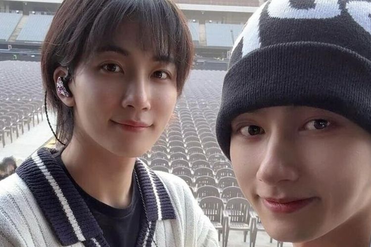 Jun dan Jeonghan Akan Absen dari Kegiatan SEVENTEEN di Akhir 2024, Agensi Beri Penjelasan