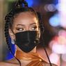 Rihanna Dinobatkan Jadi Pahlawan Nasional Barbados, Apa Jasanya?