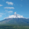 Gunung Semeru 2 Kali Erupsi, Semburkan Asap Setinggi 800 Meter