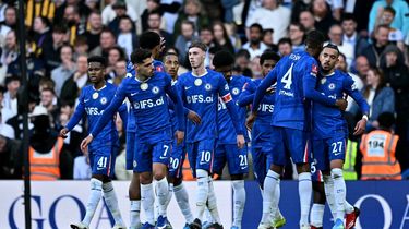 Hasil Chelsea Vs Port Vale 7-0, The Blues Digdaya