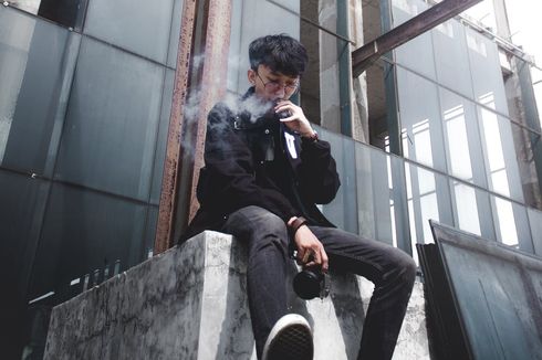 WHO: Anak Muda Mulai Kecanduan Tembakau karena Rokok Elektrik