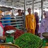 Harga Cabai Merah di Pangkalpinang Naik Rp 15.000 per Kg, Apa Kata Wali Kota? 