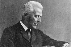 Joseph Bell, Ahli Bedah yang Menginspirasi Karakter Sherlock Holmes