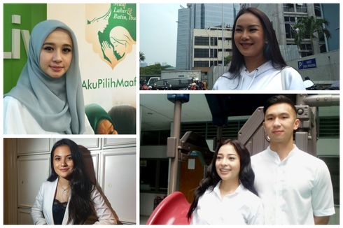 [POPULER HYPE] Laudya Cynthia Bella Sebut Bercerai Itu Takdir | Mengenal Sosok Calon Suami Nikita Willy