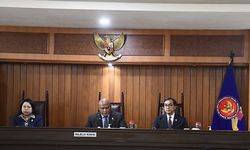Usut Dugaan Diskriminasi di Platform Otomotif Digital, KPPU Gelar Sidang Pakta Integritas