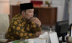 Hindari Kerumunan, Pemotongan Hewan Kurban di Jabar Digelar 3 Hari