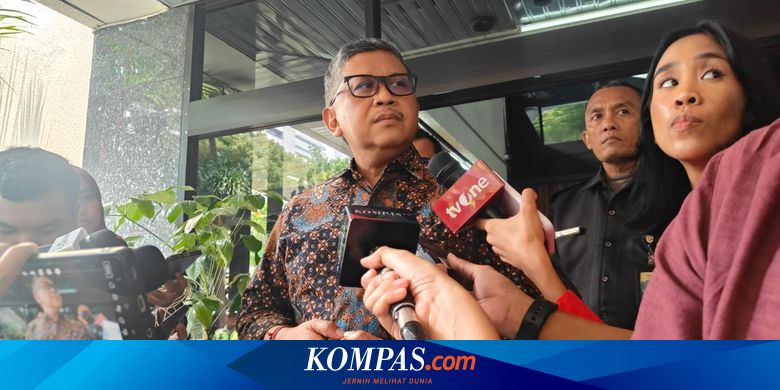 Kader Bukan dalam Bentuk KTA, tetapi Juga Sikap Politiknya