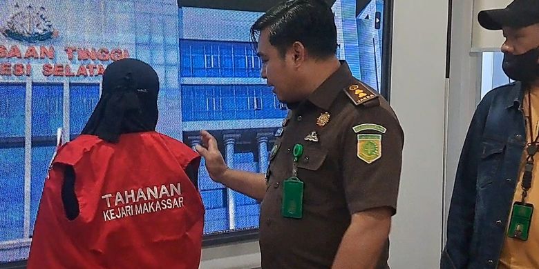 Kejati Sulsel sidang kasus korupsi APD