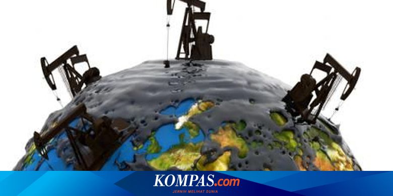 Apa Konsekuensinya Bila Indonesia Beli Minyak Murah Rusia? - Vimarsana News