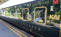 KAI Uji Nusantara Explorer, Kereta Mewah dengan Konsep Luxury Sleeper