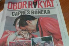 Ini Komentar Kapolri soal Tabloid 