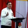Ketua KPK Tegaskan Tak Pandang Bulu Usut Suap Bansos Covid-19