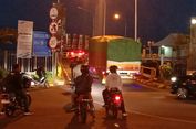 Roda Empat hingga Truk Logistik Dominan Masuk Bali, Capai 4.051 Unit Kendaraan