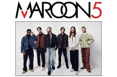 3 Lokasi Kantong Parkir Saat Konser Maroon 5 di JIS
