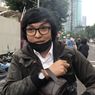 Usai Diperiksa KPK Terkait Kasus Azis Syamsuddin, Aliza Gunado Bungkam
