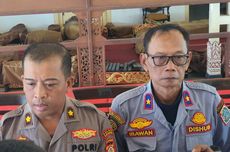 Risiko Limbah di Balik Ramainya Pemancing Kali Jakarta