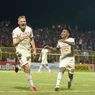 Hasil dan Klasemen Liga 1: PSM Rawan Digusur Usai Ditahan Persija, Arema FC...