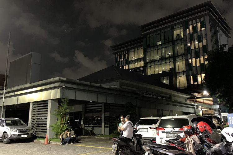 Kejati Jatim Geledah Kantor ESDM, Selidiki Dugaan Pungli Izin