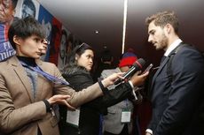 Eksklusif dari Paris: Kiper PSG Bicara soal David Luiz-Thiago Silva