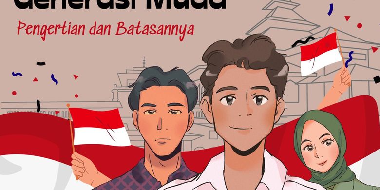 Generasi Muda: Pengertian Dan Batasannya