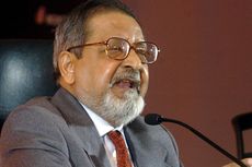 Pelajaran Menulis Paling Berharga dari Peraih Nobel Sastra VS Naipaul