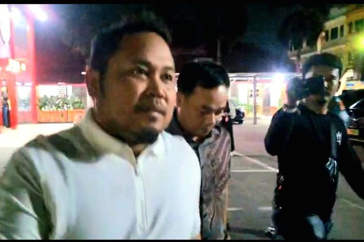 Mangkir 2 Panggilan Pemeriksaan, Ketua Kadin Gowa Dijemput Paksa di Bandara Soekarno-Hatta