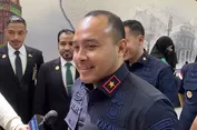 Layanan Makkah Route Percepat Pemeriksaan Imigrasi Jemaah Haji Indonesia di Arab Saudi