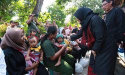 Ngantor di Desa, Bupati Banyuwangi Tinjau Sektor Pertanian hingga Peternakan