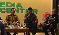 Kemenhut Ancam Pidanakan Pihak yang Tak Serahkan Lahan TN Tesso Nilo