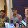 Soal Wacana Konser Coldplay Jadi 2 Hari, Sandiaga: Mudah-mudahan Beberapa Minggu ke Depan Kami Dapat Jawabannya