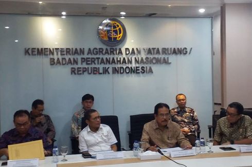 Bocoran Ibu Kota Baru, Kota di Kalimantan Salah Satu Pilihan