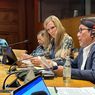 Di Markas PBB New York, Gus Halim Sebut Pelokalan SDGs di Desa Dapat Wujudkan Tujuan Pembangunan Berkelanjutan