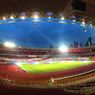 GBK Jadi Stadion Terfavorit di Asia Tenggara