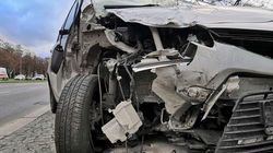 Hari Kedelapan Operasi Ketupat 2026: 90 Kecelakaan, 1 Orang Meninggal