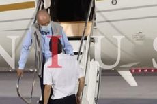 Mantan Raja Spanyol Juan Carlos Diduga Berada di Abu Dhabi di Tengah Skandal Korupsi