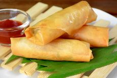 5 Oleh-oleh Khas Semarang yang Wajib dibeli, dari Lumpia hingga Mochi