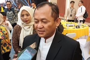 Prabowo Lantik Sekjen Golkar Sarmuji Jadi Menteri Perindustrian Gantikan Agus Gumiwang