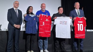 Timnas U17 Putri Indonesia Siap Ditempa di Akademi Perancis yang Lahirkan Mbappe