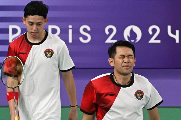 Masa Depan Suram Bulu Tangkis Indonesia di Olimpiade Paris: Pengamat Prihatin, Mindset Pemain Dipertanyakan