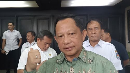 Kebut Pilkada, Pemerintah Usul Masa Kampanye Calon Kepala Daerah Cuma 30 Hari