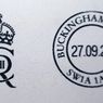 Simbol Baru untuk Raja Charles III Resmi Diluncurkan, Ini Maknanya
