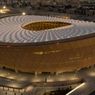 Lusail Stadium, Terbesar dan Tercanggih di Qatar, Ikon Sepak Bola Dunia